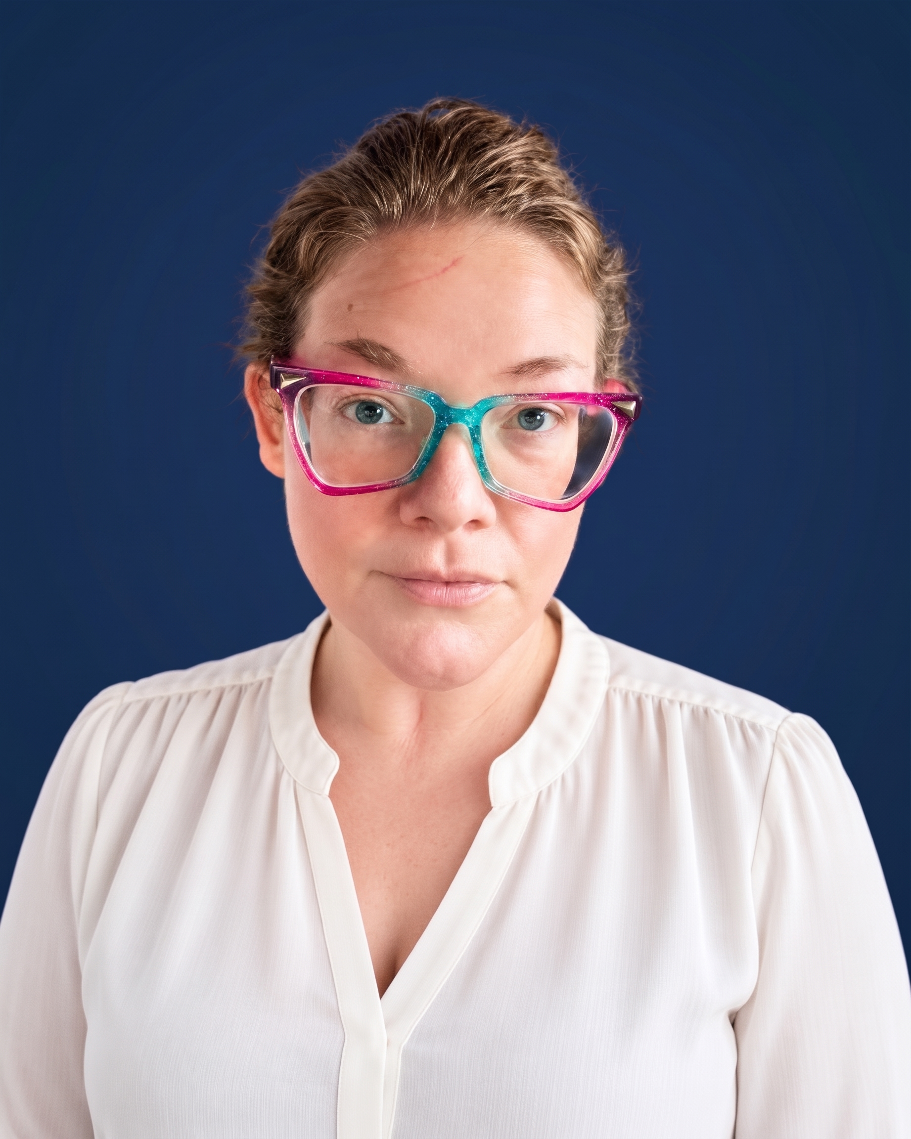 Jaime — Sales Development Representative, D Foster Consulting