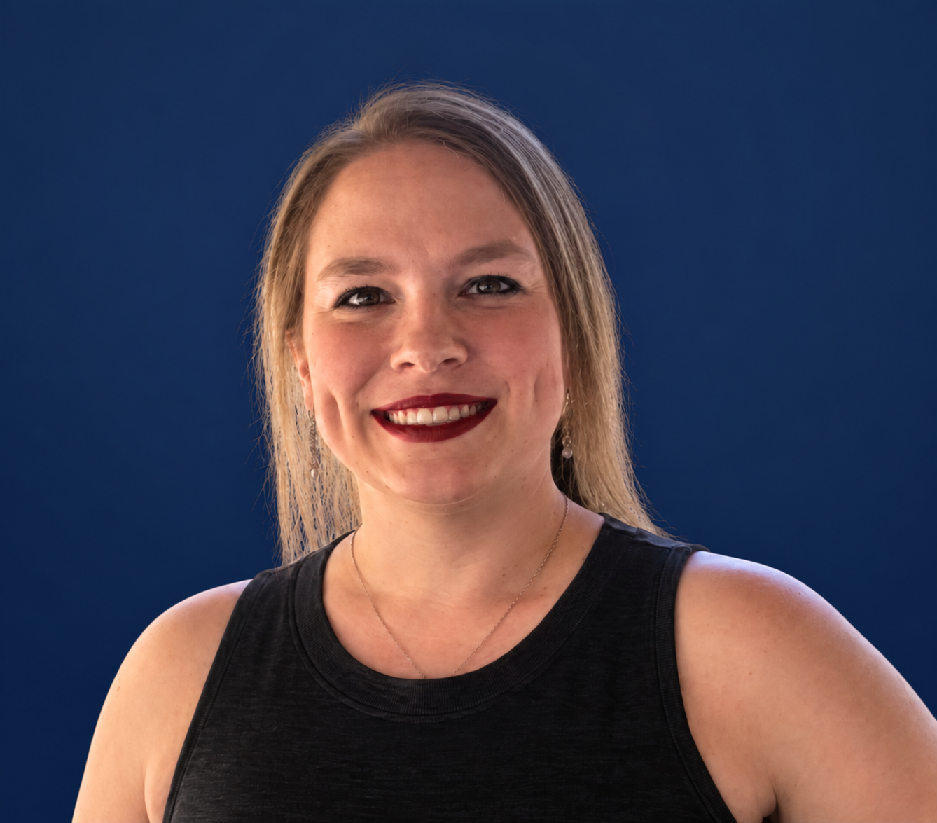 Patience — Business Development Representative, D Foster Consulting