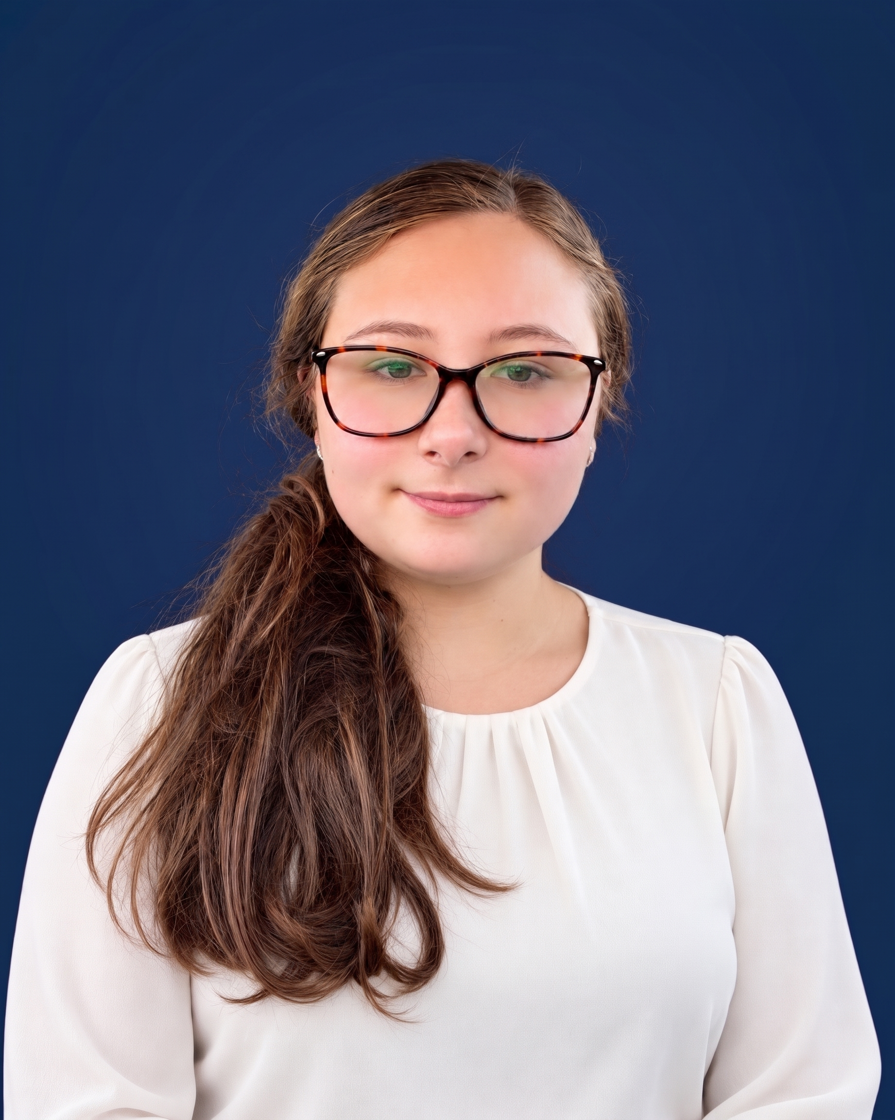 Riley — Sales Development Representative, D Foster Consulting