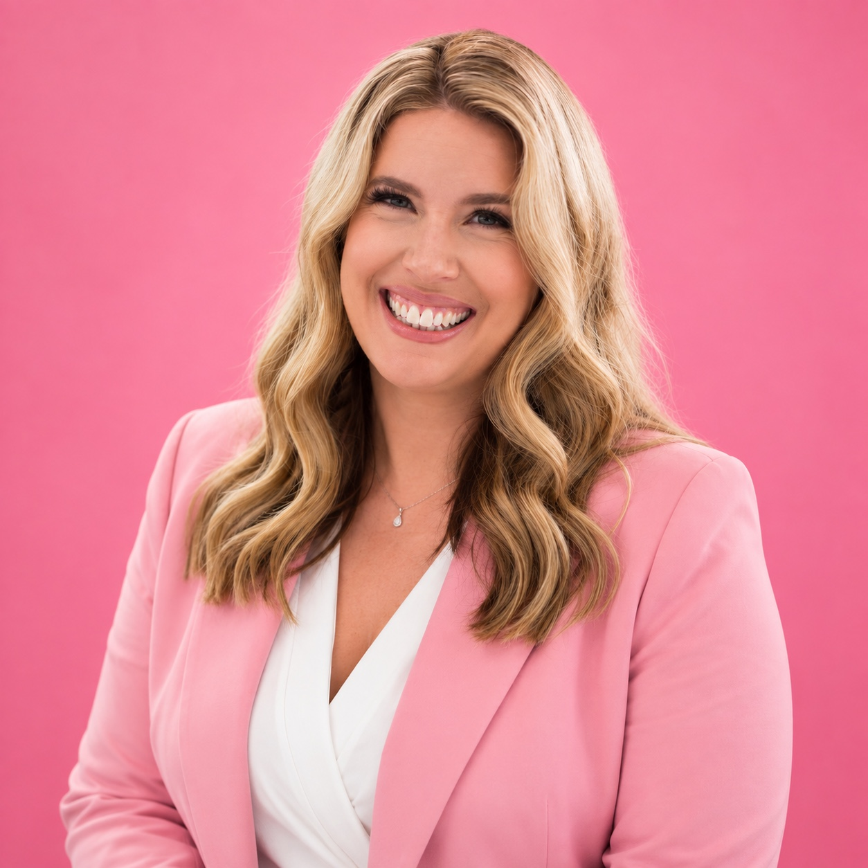 Danielle Foster — President & Founder