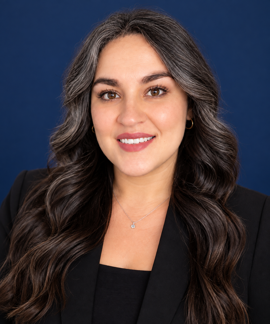 Devin — HR Support Specialist, D Foster Consulting