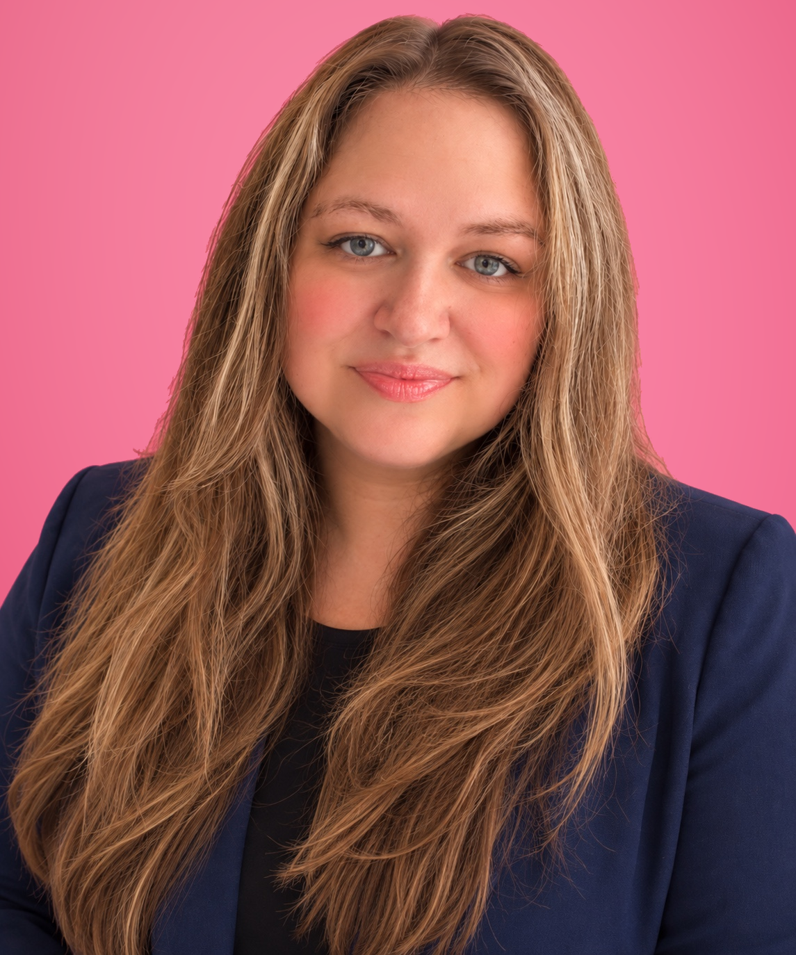 Sarah Black — Vice President