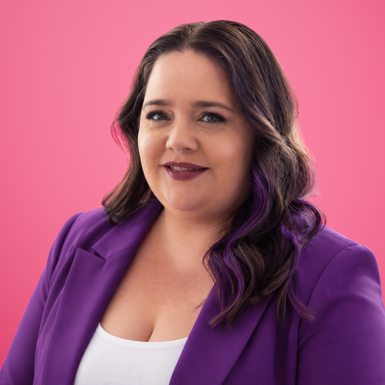 Fallon — Client Success Manager, D Foster Consulting