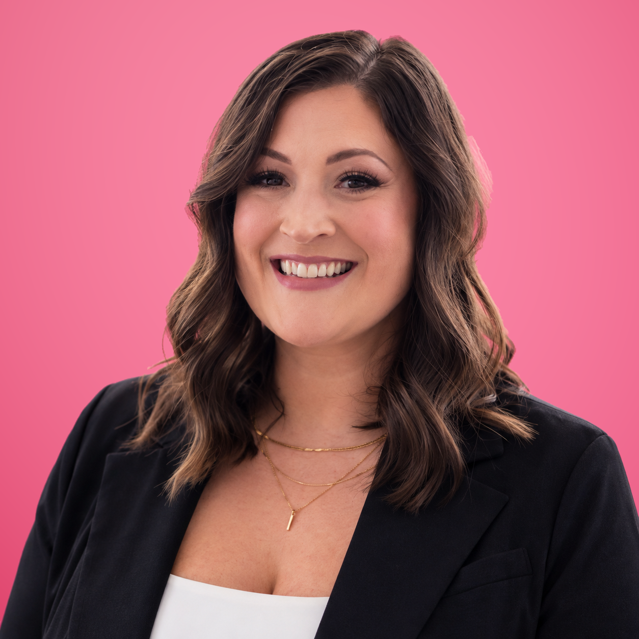 Kareanne Hayden — General Manager of D Foster Consulting
