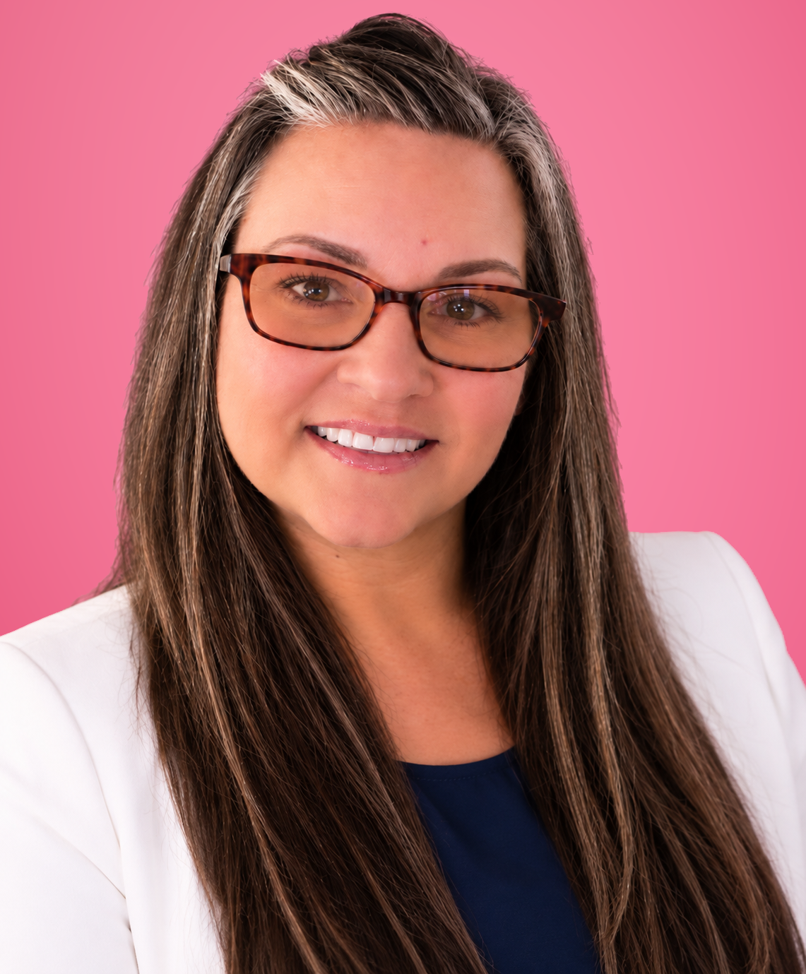 April — Assistant Manager, D Foster Consulting