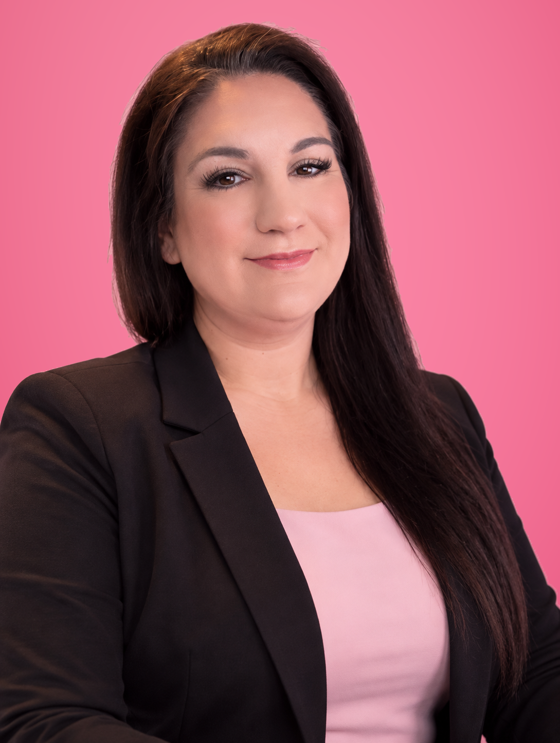 Katelyn — Assistant Manager, D Foster Consulting