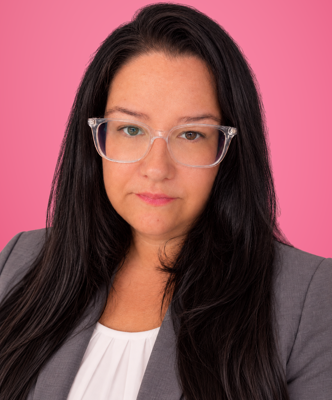 Jackie — Assistant Manager, D Foster Consulting