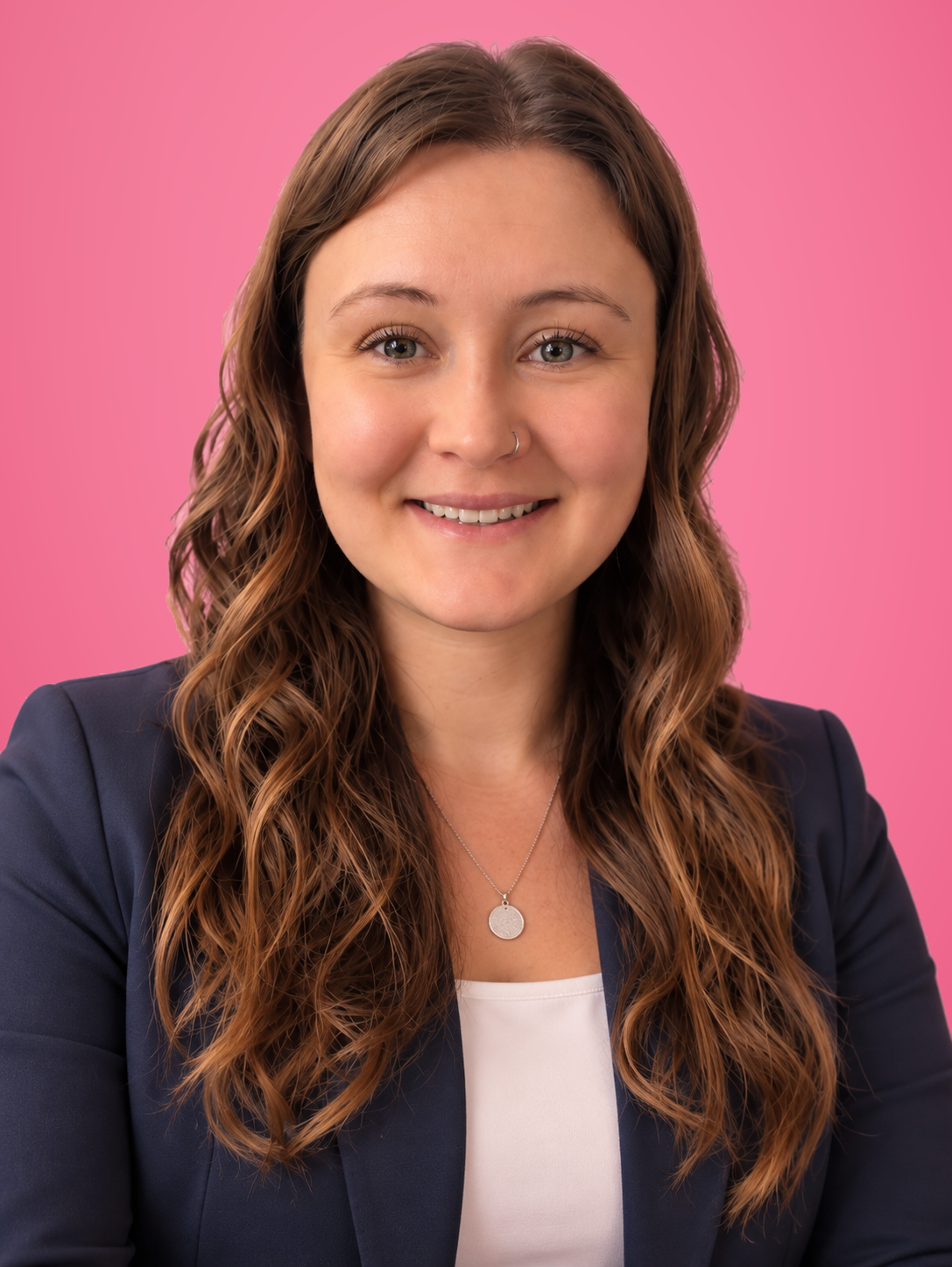 Bobbie — Executive Administrator to the President, D Foster Consulting