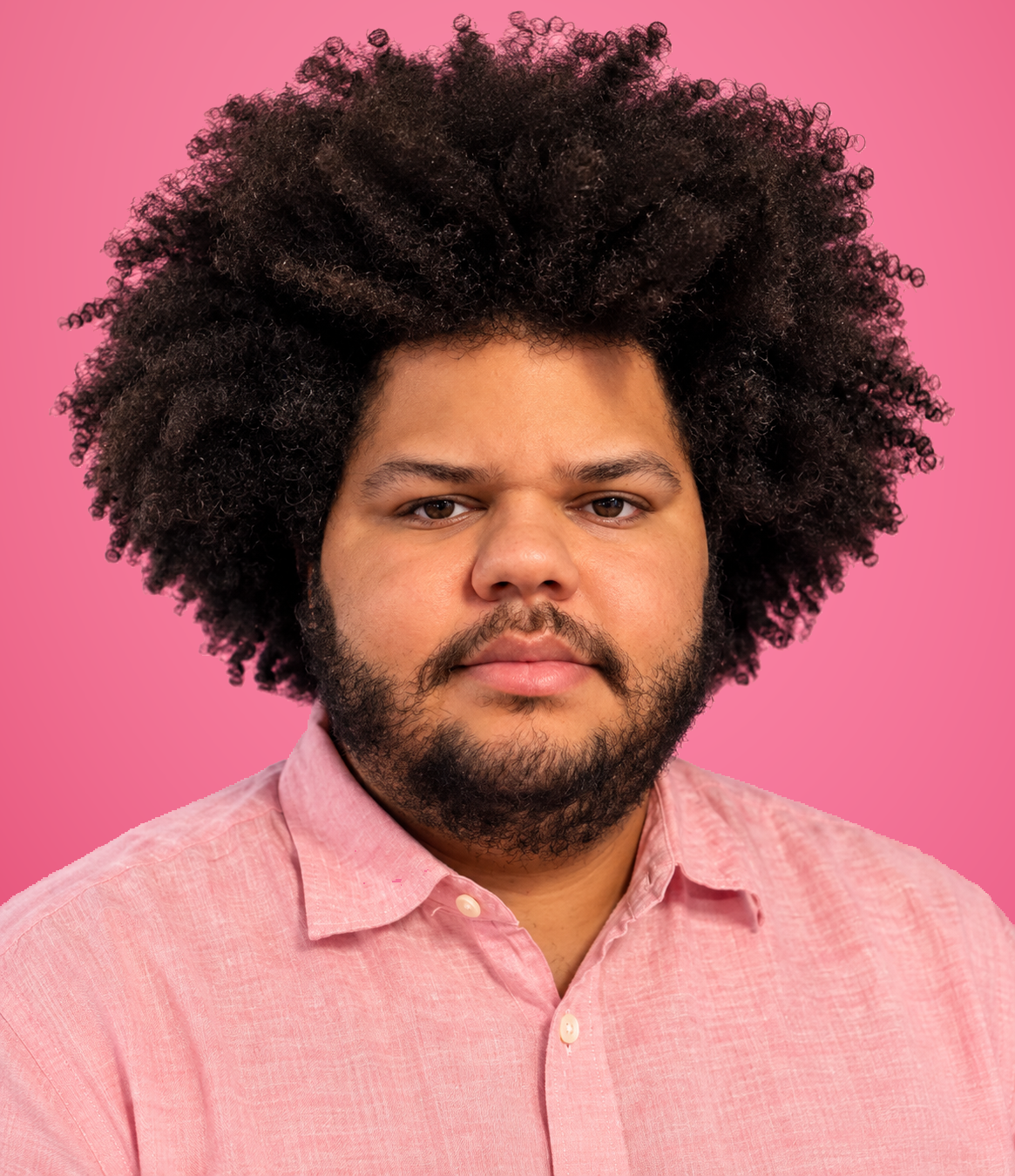 Dontae — Project Administrator to the Vice President, D Foster Consulting