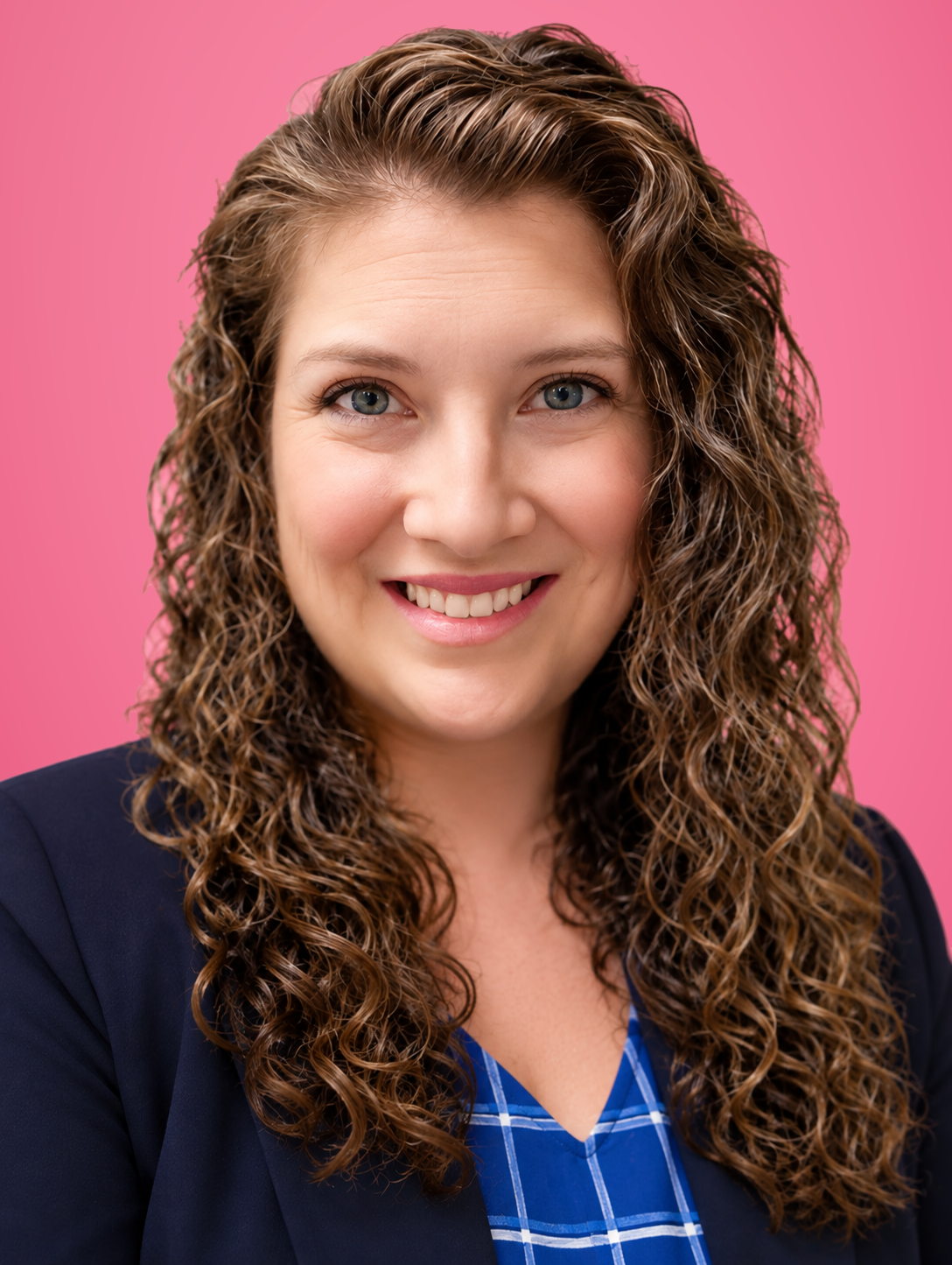 Lisa — Senior Account Manager, D Foster Consulting