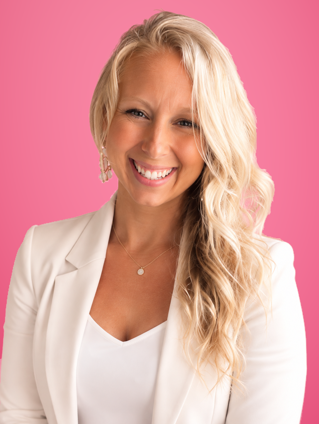 Amanda — Account Manager, D Foster Consulting