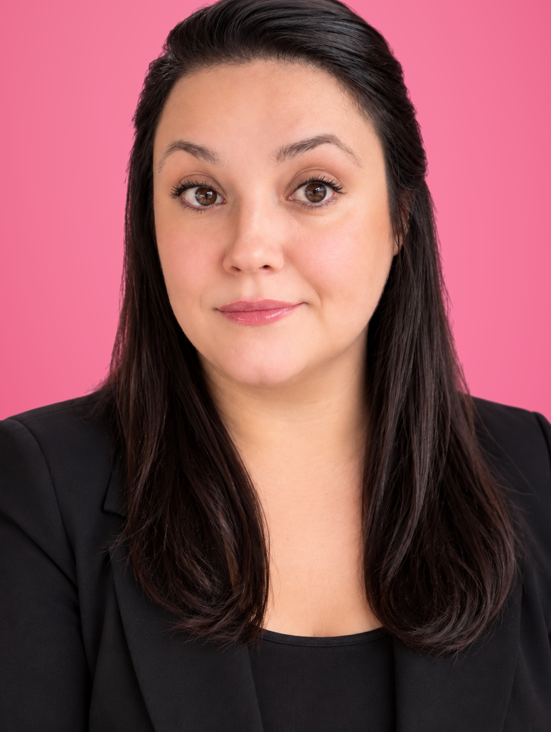 Stephanie — Onboarding & Training Account Manager, D Foster Consulting