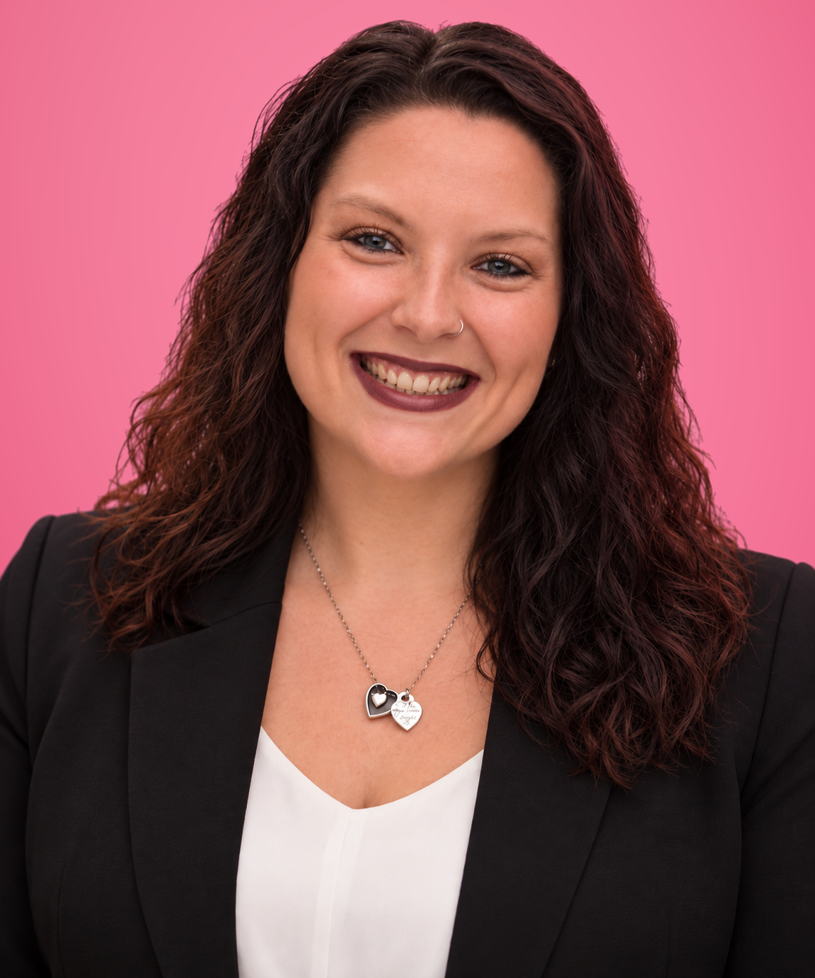 Liz — Junior Account Manager, D Foster Consulting