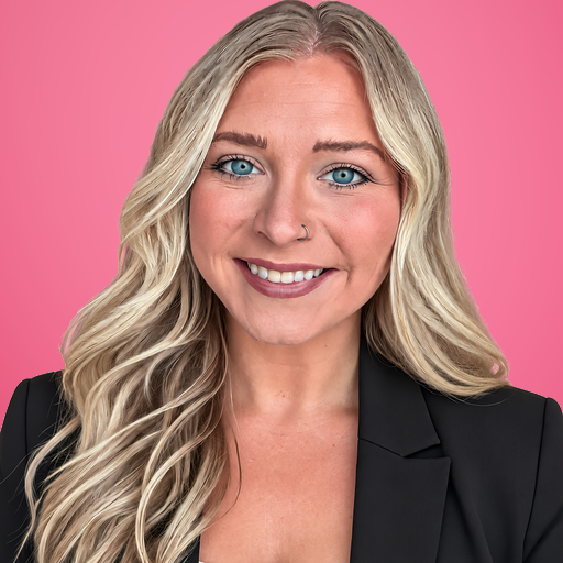 Taylor — Sales Lead, D Foster Consulting