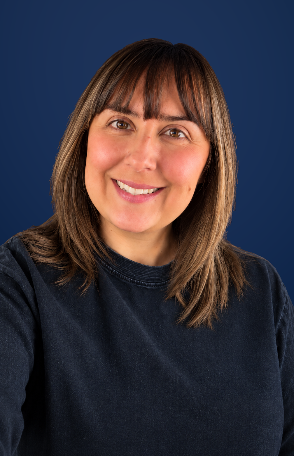 Alexis — HR Support Specialist, D Foster Consulting