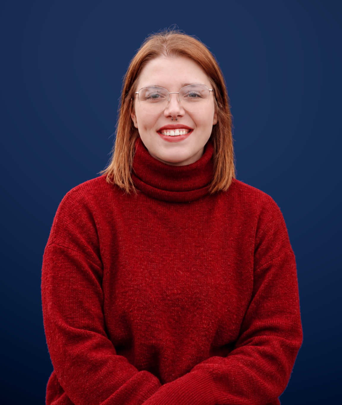Ashlyn — Sales Development Representative, D Foster Consulting