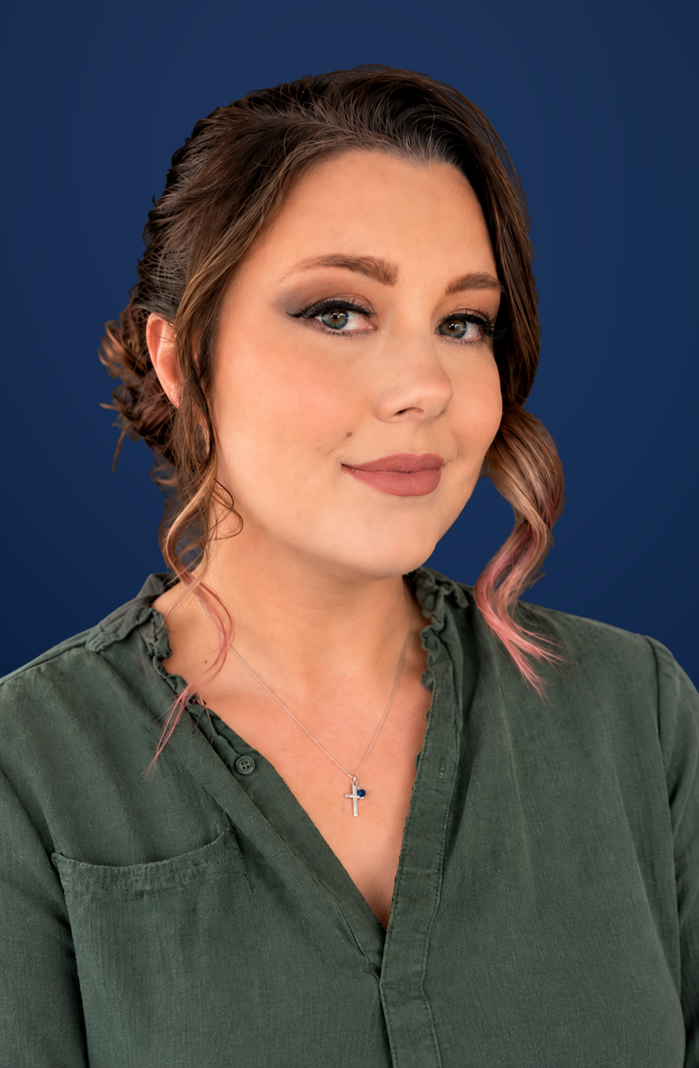 Becca — Business Development Representative, D Foster Consulting