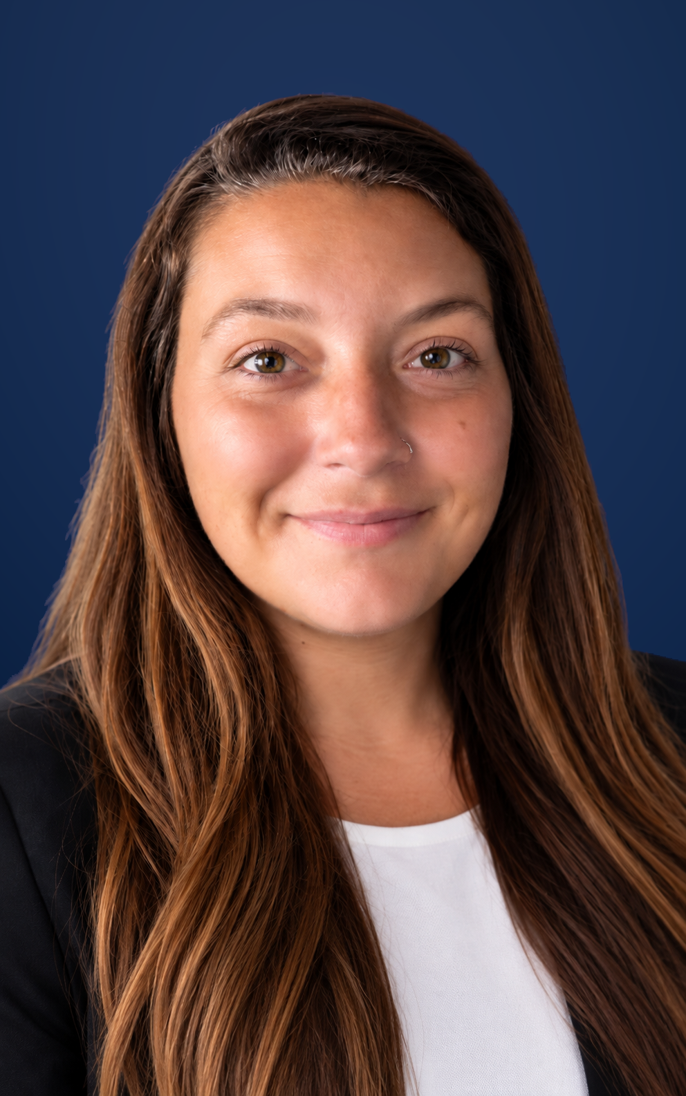 Felicia — Sales Development Representative, D Foster Consulting