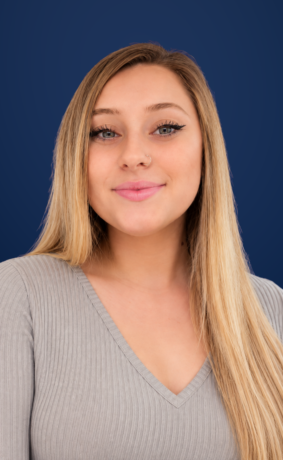 Gracey — Customer Service Representative, D Foster Consulting