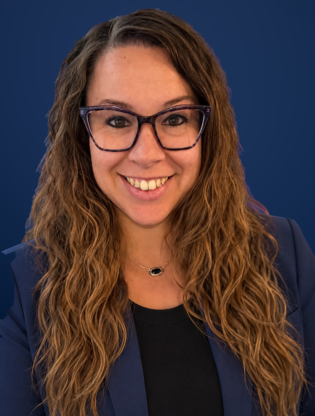 Heather — Business Development Representative, D Foster Consulting