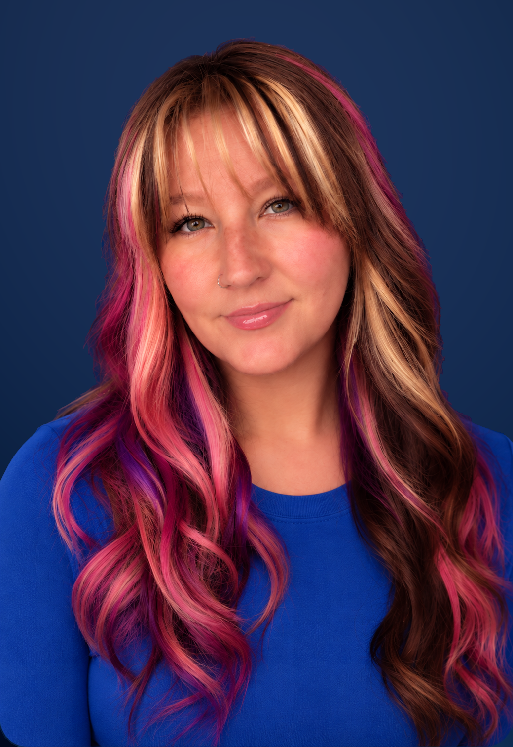 Jane — Customer Service Representative, D Foster Consulting