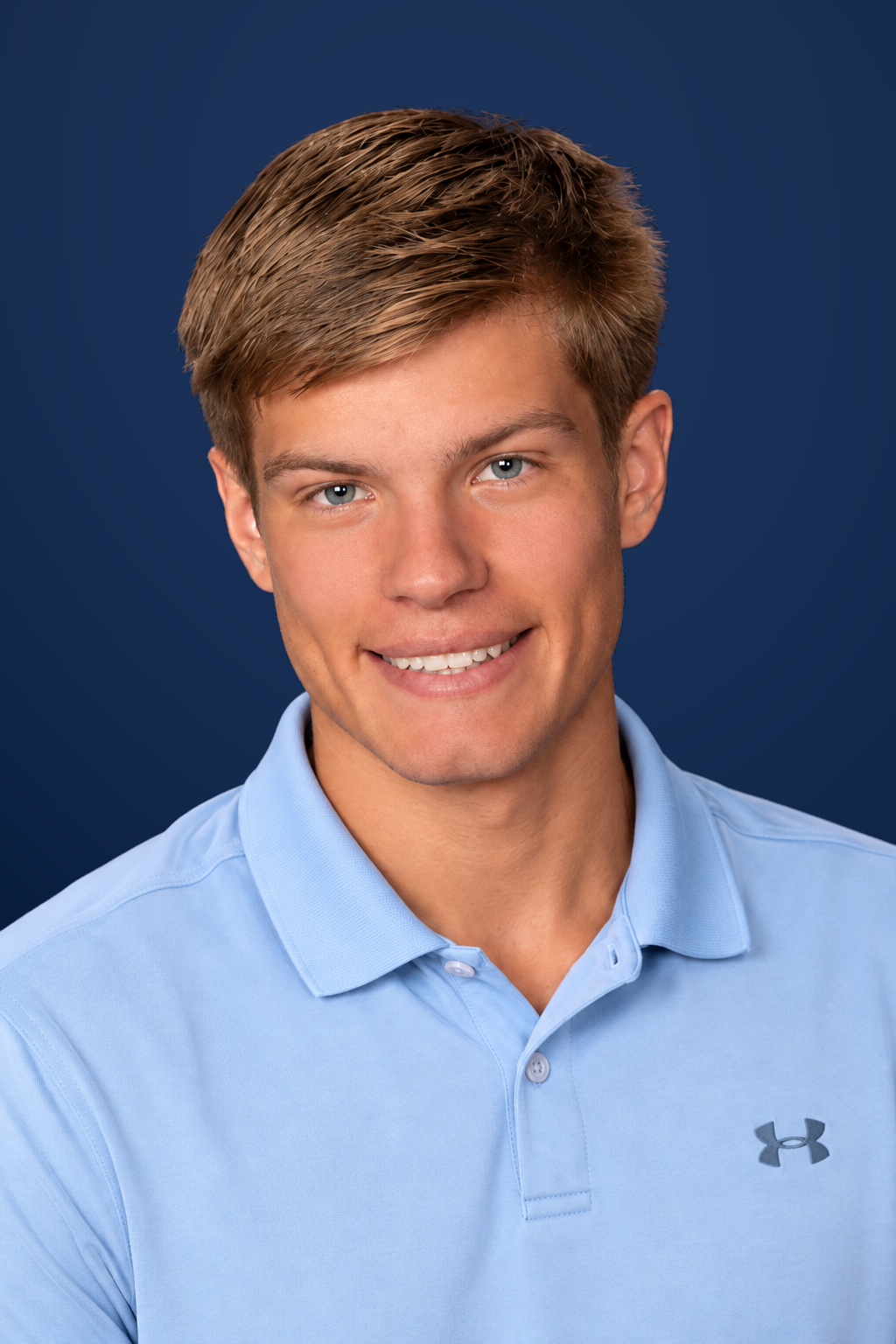 Johnny Foster — Social Media Assistant, D Foster Consulting