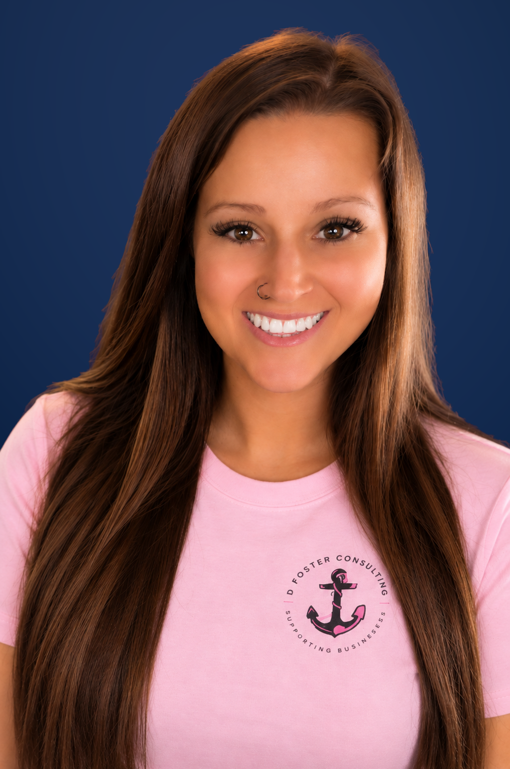 Kayla — Customer Service & Administrative Coordinator, D Foster Consulting