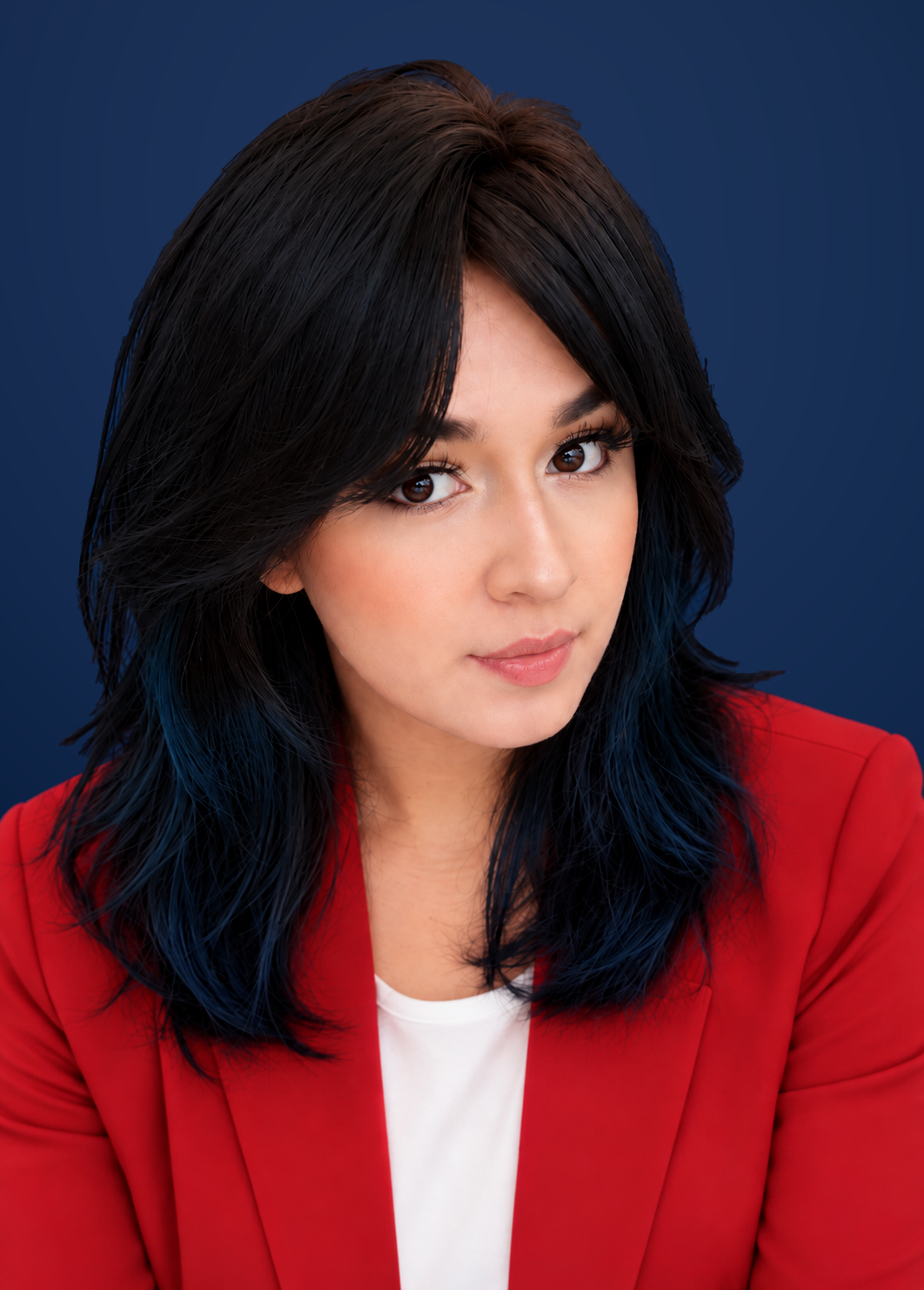 Laura — Business Development Representative, D Foster Consulting