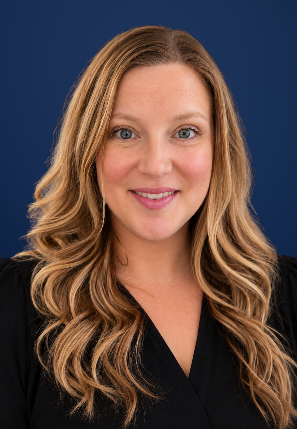Mandy — HR Support Specialist, D Foster Consulting
