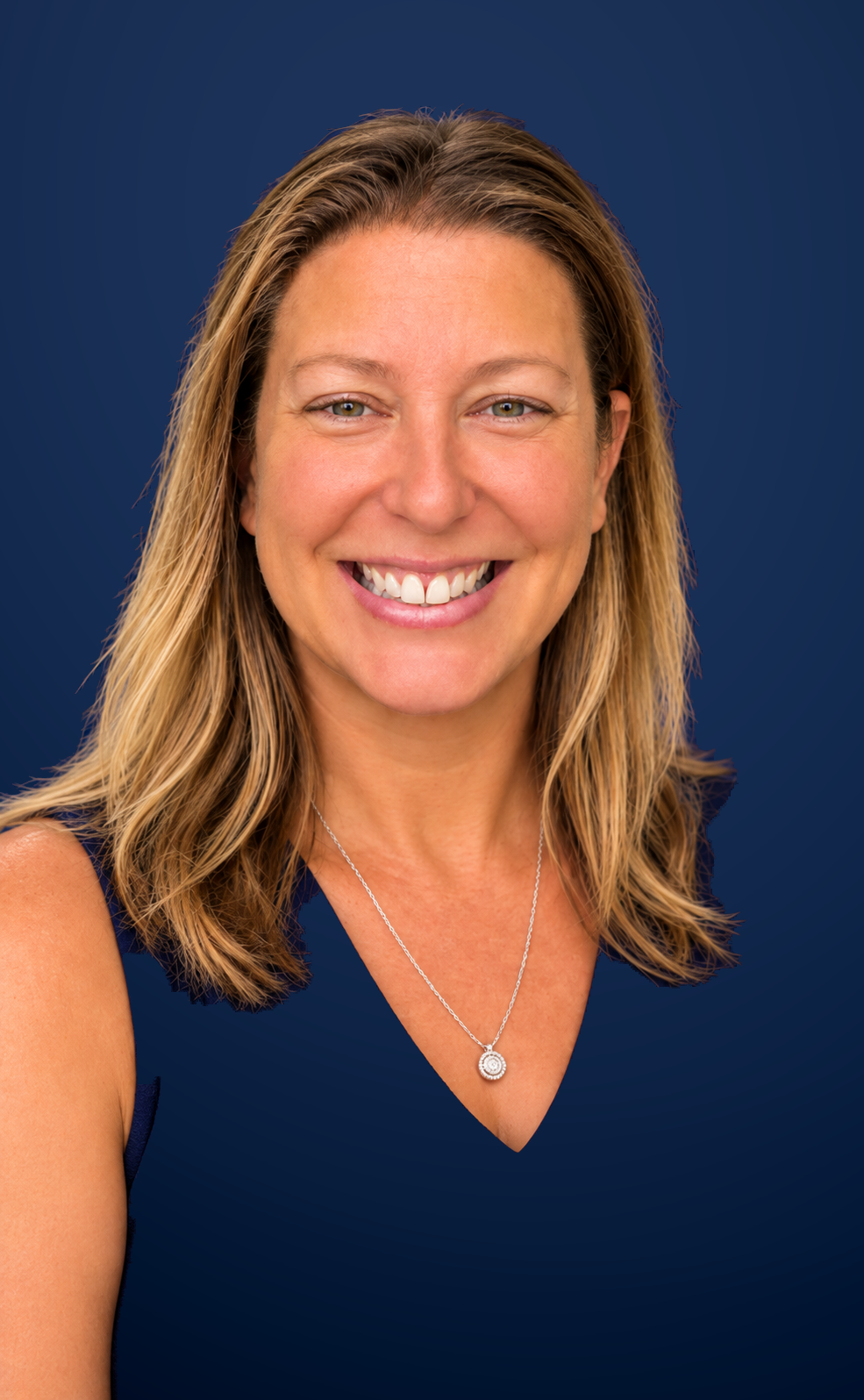 Megan — Business Development Representative, D Foster Consulting
