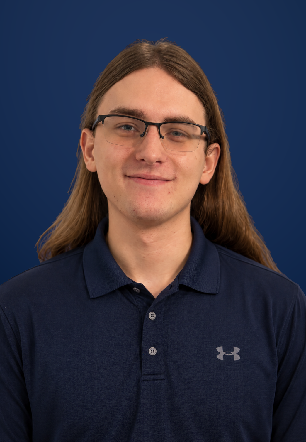 Nicholas — Project Support Specialist, D Foster Consulting