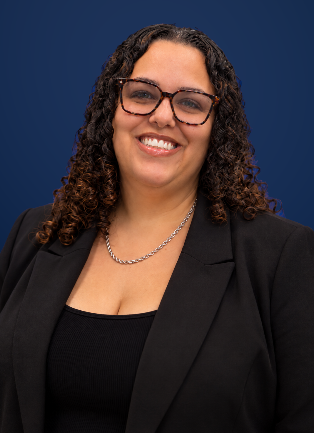 Phaedra — Customer Service & Travel Coordinator, D Foster Consulting