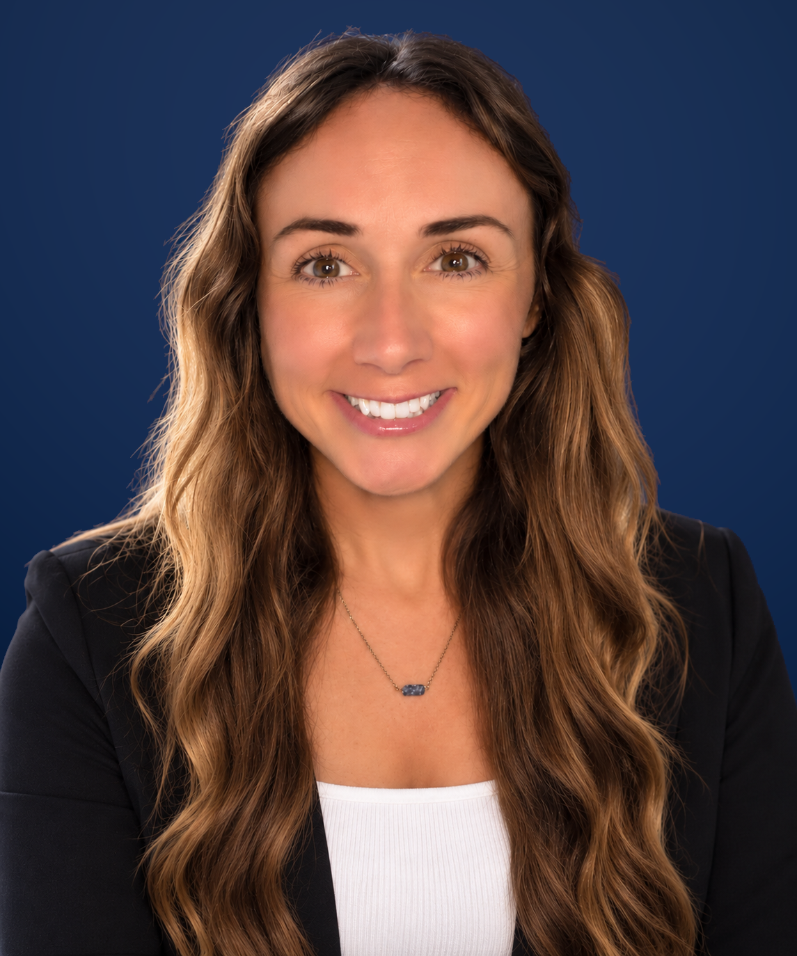 Rebecca — Business Development Representative, D Foster Consulting