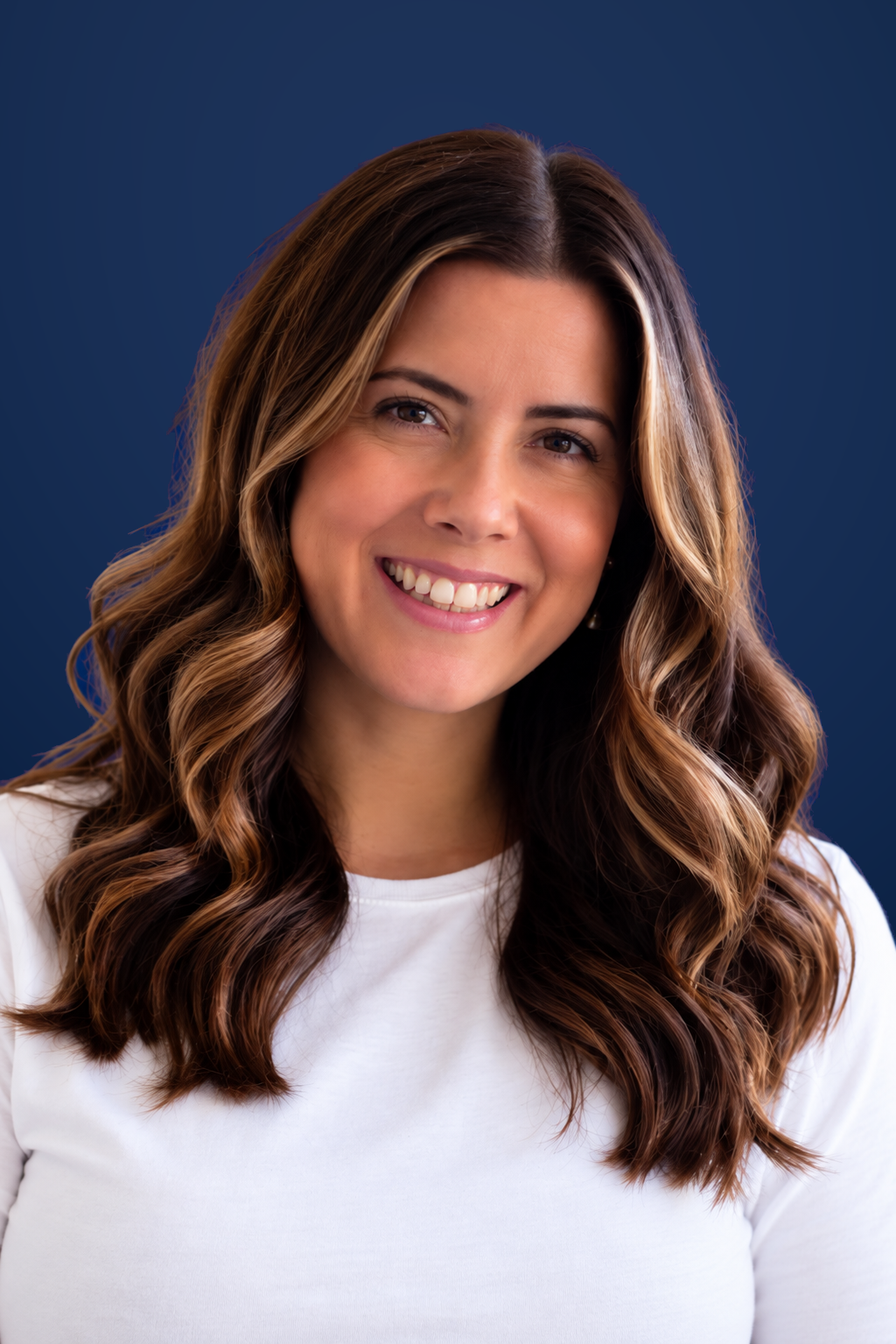 Samantha Reuter — Outside Sales Assistant, D Foster Consulting