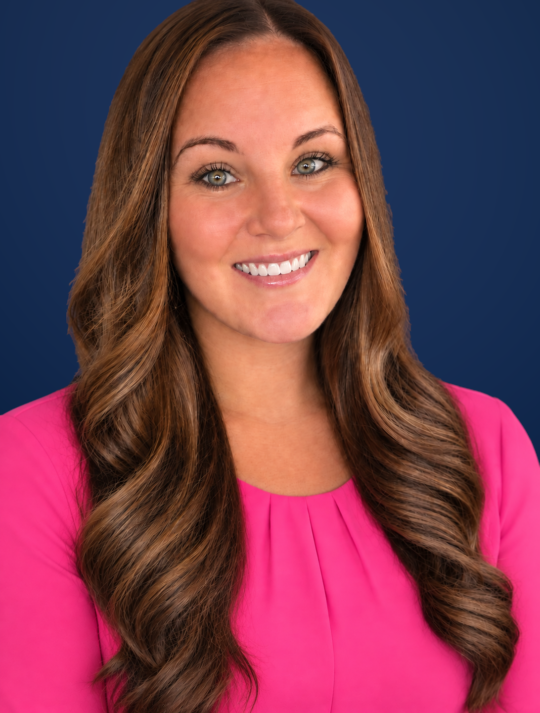 Samantha — Customer Service Lead, D Foster Consulting