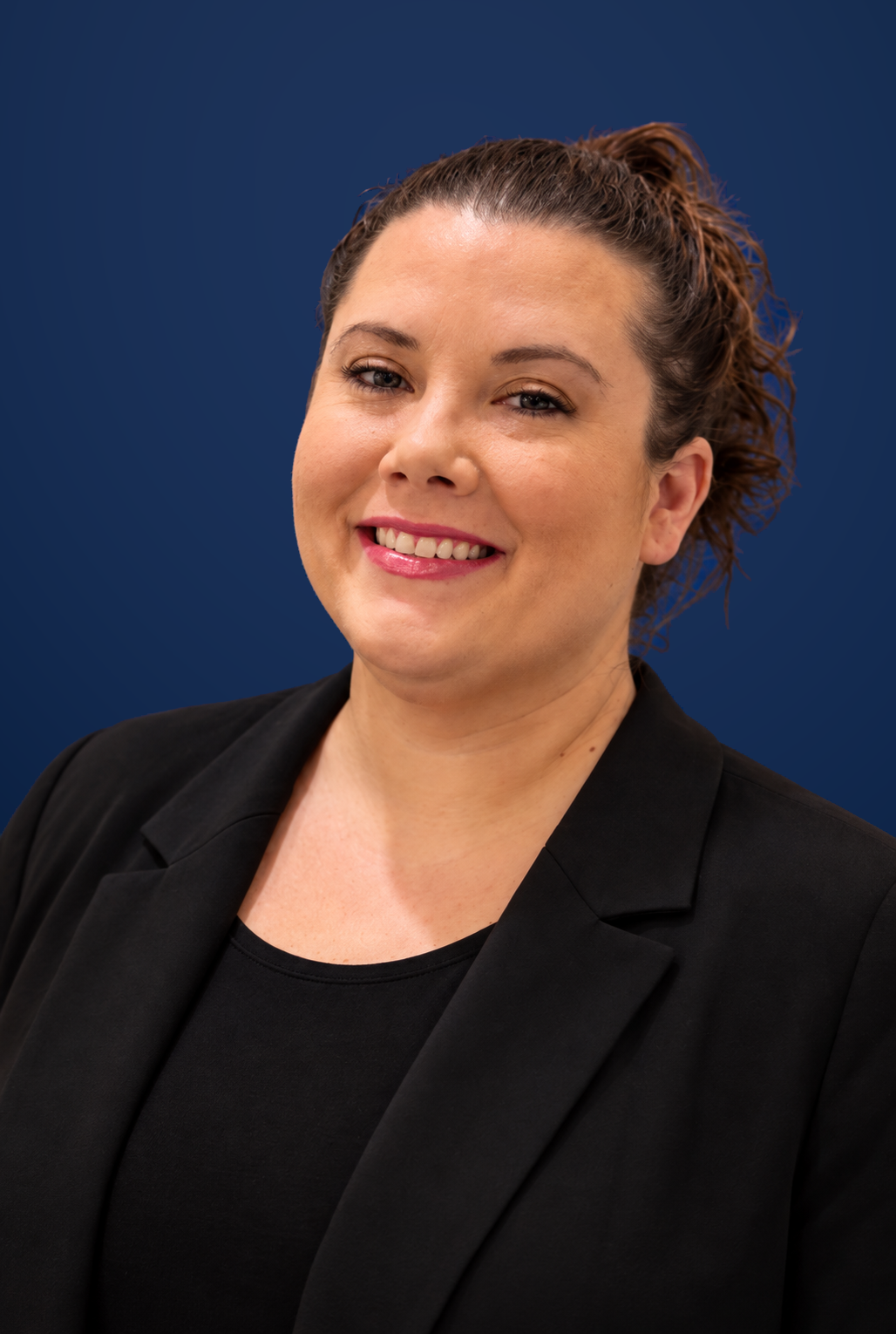 Tania — Business Development Representative, D Foster Consulting